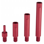 Pikenduskomplekt poleerimismasinale FLEX EXS, 120 mm