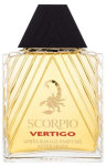 Habemeajamisj&auml;rgne vedelik Scorpio Vertigo Men, 100 ml