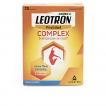 Toidulisand Leotron Complex, 30 tk