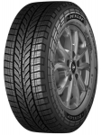 Talverehv Dunlop Econodrive Winter 215/70/R15, 109-R, C, C, 73 dB