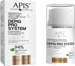 &Ouml;ine n&auml;okreem Apis Home Terapis DepiQ Pro System, 50 ml