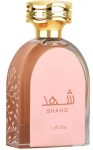 Parf&uuml;&uuml;mvesi Lattafa Shahd, 100.0 ml