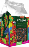 Kuivtoit Vitapol Vitaline, eksootiliste lindude jaoks, 0.2 kg