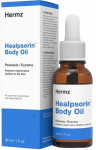 Keha&otilde;li Hermz Healpsorin Restores Regenerating Abilities to The Skin, 30 ml
