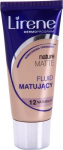 Meigip&otilde;hi Lirene Nature Matte, natūralus, 12, 30 ml