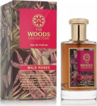 Parf&uuml;&uuml;mvesi The Woods Collection Wild Roses, 100 ml