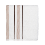 Vannir&auml;tik Domoletti SOFT, valge, 90 cm x 50 cm