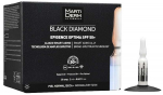 Ampullid n&auml;ohoolduseks Martiderm Black Diamond Epigence Optima, 60 ml, SPF 50+, 30 tk