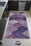 Koridorivaip Conceptum Hypnose Hmnt556, mitmev&auml;rviline, 150 cm x 100 cm
