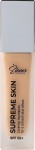 Meigip&otilde;hi Elever Supreme Skin Covering Foundation, SPF 50+, beež v., sand, 30 ml