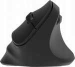 Juhtmevaba arvutihiir Yenkee YMS 5060, must v.