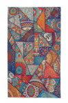 Vaip Conceptum Hypnose Chana, mitmev&auml;rviline, 180 cm x 120 cm