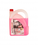 Jahutusvedelik Autoserio, 5 kg