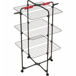 Pesukuivatusrest Vileda Mixer 3 Ultimate, 93 cm