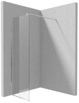 Du&scaron;isein Deante Kerria Plus, 60 cm x 200 cm