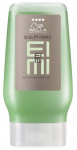 Juuksegeel Wella EIMI Sculpt Force Flubber Gel, 125 ml