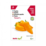 Seemned Baltic Agro, paprika, 8 g