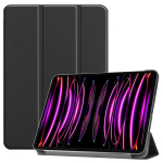 Tahvelarvuti &uuml;mbris iLike Apple iPad Air 13 (2024) 6th Gen, must v., 13"