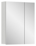 Peegelkapp MC Akcent Vira, valge v., 18 cm x 60 cm x 77 cm