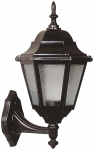 &Otilde;ue seinavalgusti Opviq BAP-68206-BSY, 60W, E27, IP65, must v., 28 cm x 42 cm