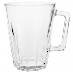 Tass Luminarc Lacene, l&auml;bipaistev, 0.250 l