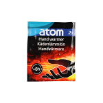 K&auml;esoojendaja Atom 631650, valge v., Universaalne