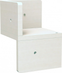 Kassi kraapimisposti detail Trixie Wall Element 3, 16 cm x 21 cm x 16 cm