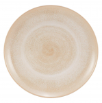 Taldrik magustoidu Ambition Playa Beach, &Oslash; 27 cm, beige