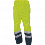 T&ouml;&ouml;p&uuml;ksid meeste Cerva Epping New, kollane v./s&uuml;gavsinine v., 3XL suurus