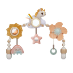 Vankrilelu Tiny Love Unicorn Wonderlands Sunny Stroll, mitmev&auml;rviline