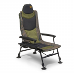 Kalap&uuml;&uuml;gi tool Saenger Anaconda Freelancer Holy-Seat, must/roheline