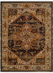 Vaip sise Antique, pruun v./beige, 290 cm x 200 cm