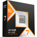 Protsessor AMD Ryzen 7 9800X3D, 4.7GHz, AM5, 96MB