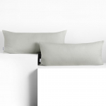 Padjap&uuml;&uuml;r Restilo Amber, hall, 40 cm x 120 cm, 2 tk