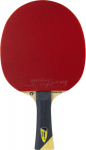 Lauatennise reket Tibhar Master Yellow Edition S7 ITTF