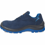 T&ouml;&ouml;saapad meeste Panda Safety Wenz MF ESD S1P SRC, ilma s&auml;&auml;reosata, ilma soojenduseta, sinine v., 45 suurus