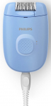 Epilaator Philips Series 2000 BRE228/00, sinine v.