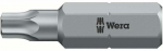 Kruvikeerajaotsik Wera 867/1Z, TX10, 25 mm, 1/4"