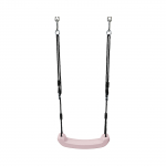 Rippkiik lastele 4IQ, 42 cm, pastelne roosa v.