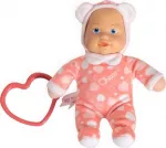 Beebinukk Chicco, 15 cm, roosa v.