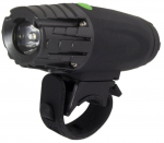 Jalgrattatuli Esperanza Sadr EOT017, plastik, must