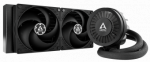 Vesijahutus protsessorile Arctic Liquid Freezer III 240, 277 mm x 38 mm