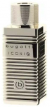 Tualettvesi Bugatti Iconiq Gold, 100 ml