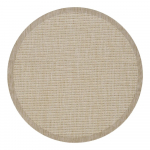 Vaip sise Ayyildiz Giza 1410, beež v., 120 cm x 120 cm