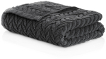 Vannir&auml;tik Sorema Chevron, grafiit v., 150 cm x 95 cm