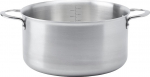 Pott De Buyer Alchimy, 28 cm, 7 l, h&otilde;be v.