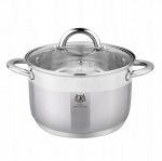 Pott Karl Hausmann Solid, 14 cm, 1.3 l, h&otilde;be v.