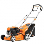 Bensiinimootoriga muruniiduk iseliikuv Daewoo DLM 43SP, 40 cm