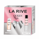 Kinkekomplektid naistele La Rive Queen of Life