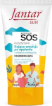 P&auml;evitusj&auml;rgne emulsioon keha jaoks Jantar After Sun SOS, 150 ml